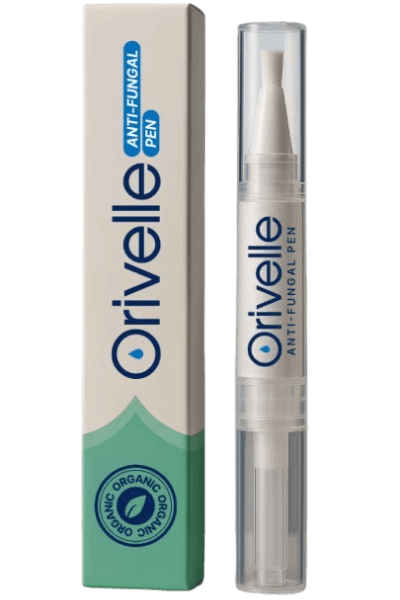 Orivelle